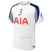 1ª Camiseta Tottenham Hotspur Authentic 2025-2026